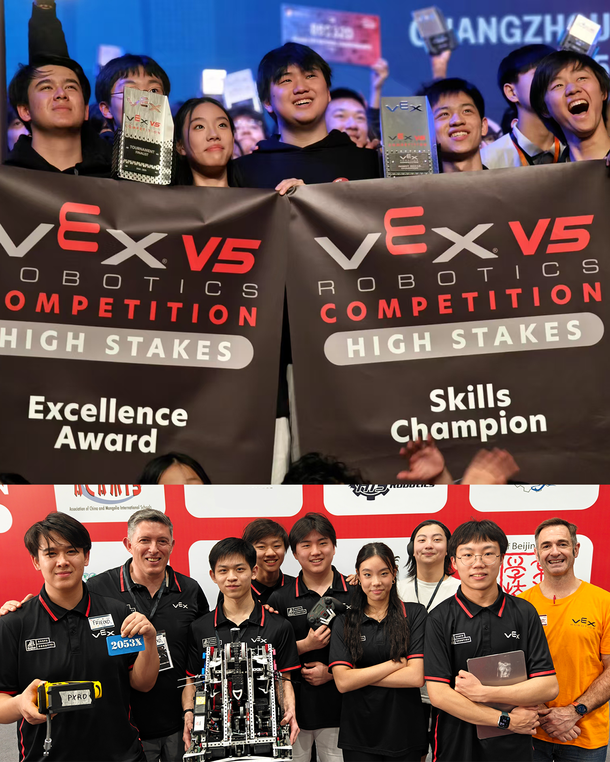 0307 VEX Top Four 01