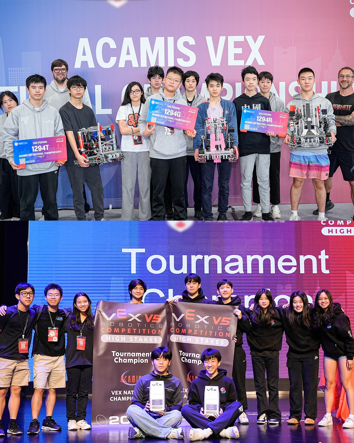 0307 VEX Top Four 06