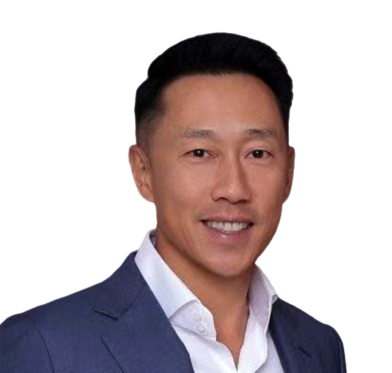 David Wang