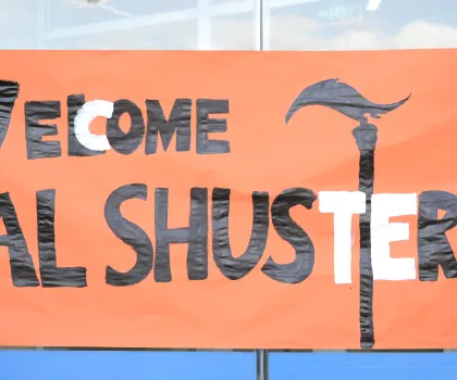 1101 Visiting Author Neal Shusterman header