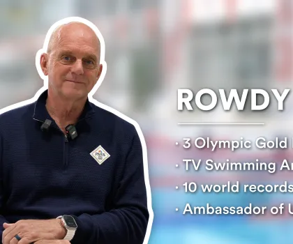 1114 Rowdy Gaines Hero