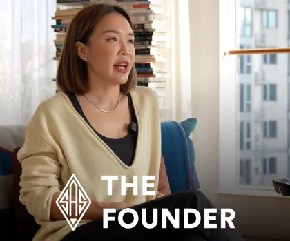 0408 Alumni - Lisa Thumbnail