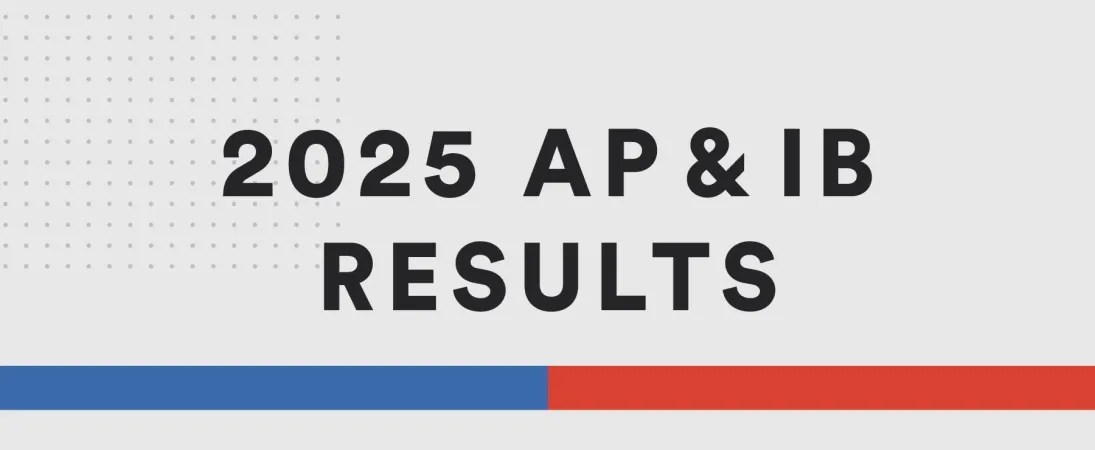 0819 2025 AP and IB Results Hero