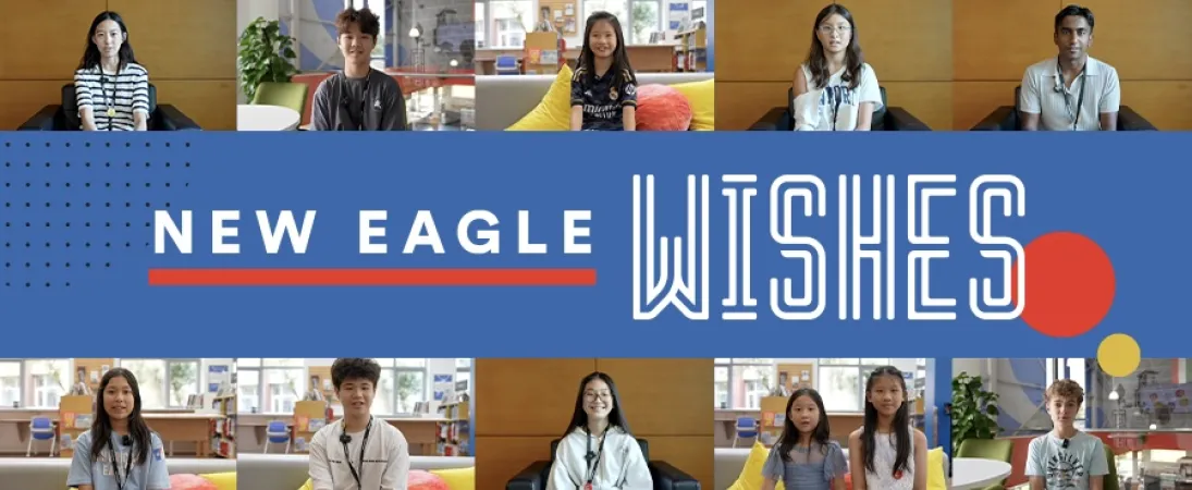 0820 New Eagle Wishes Hero