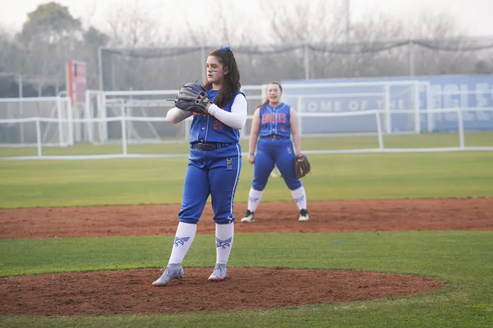 softball