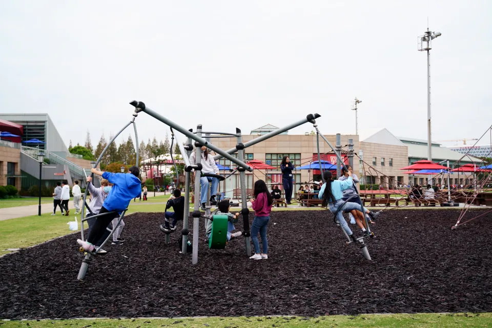 playground