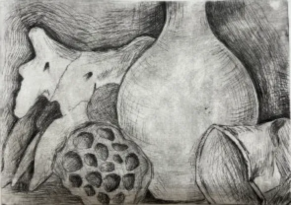 visual arts at sas