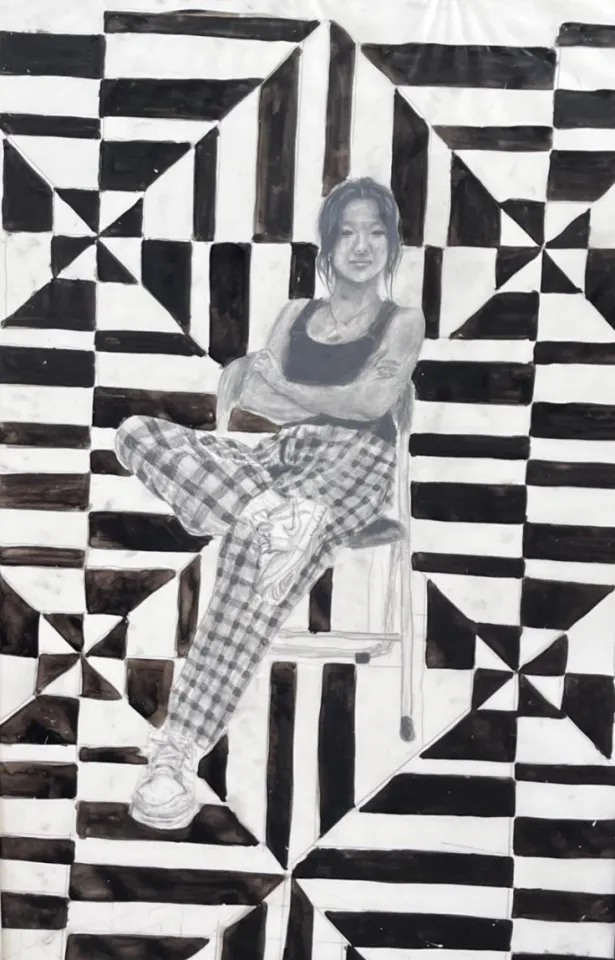 visual arts at sas