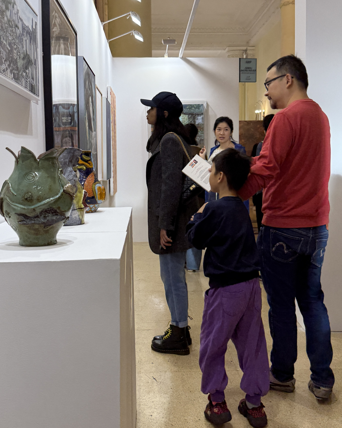 1112 Art021 and FutureLab 03