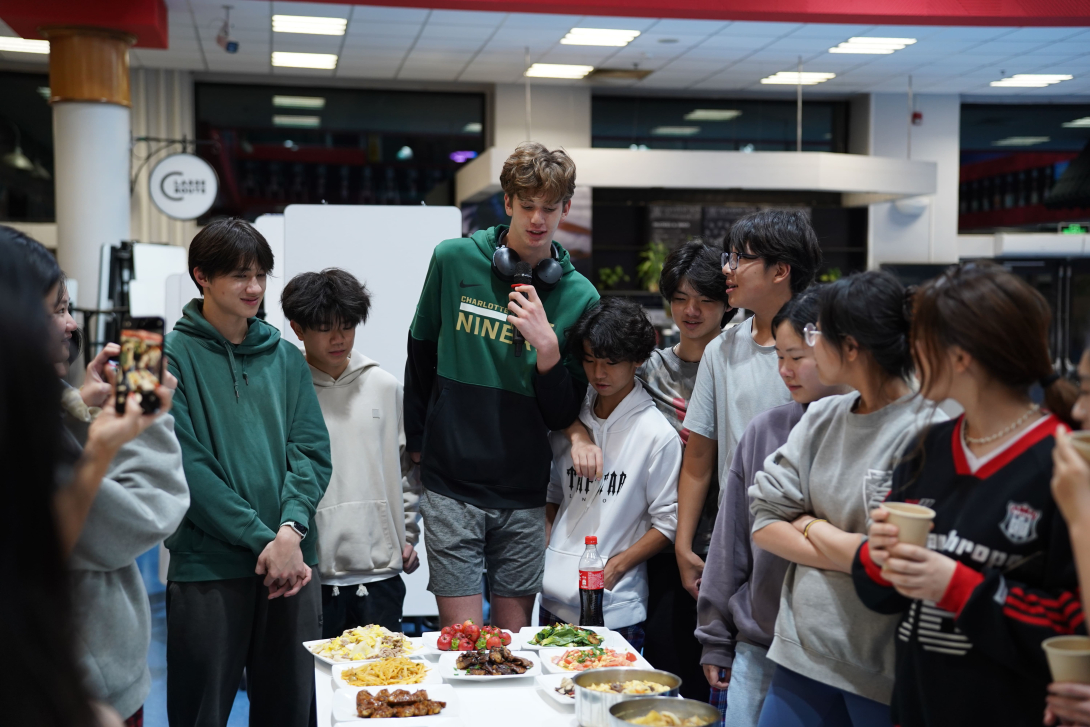 1203 From Fast to Feast 11
