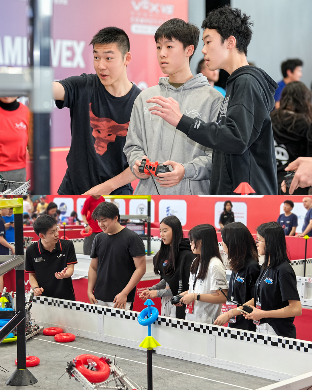 0307 VEX Top Four 02