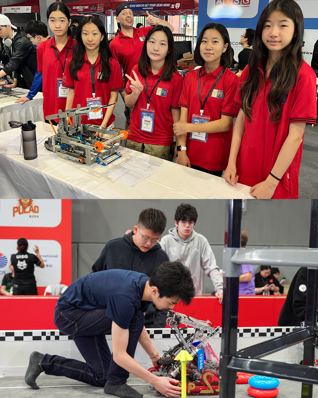 0307 VEX Top Four 05