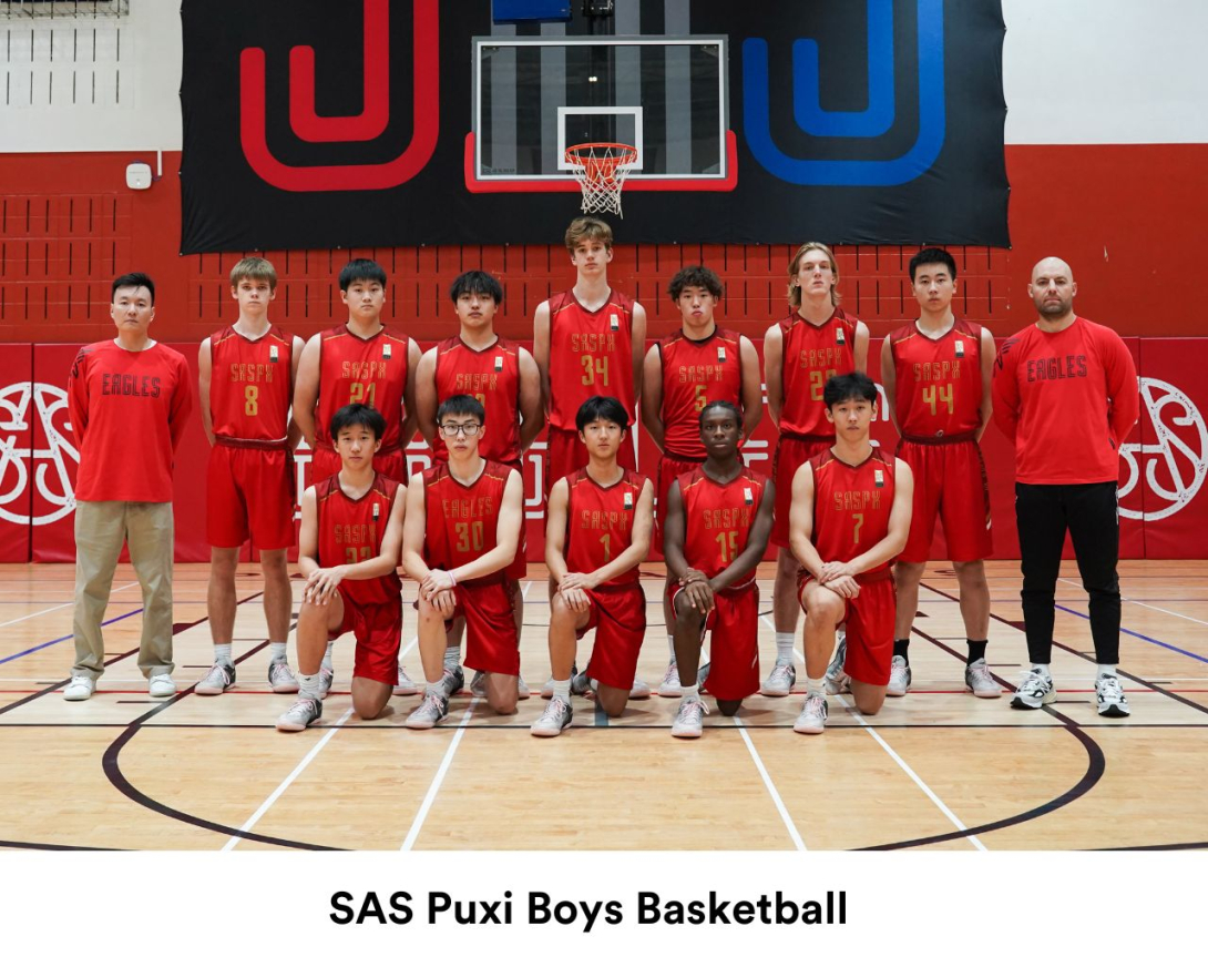 PX Boys Basketball