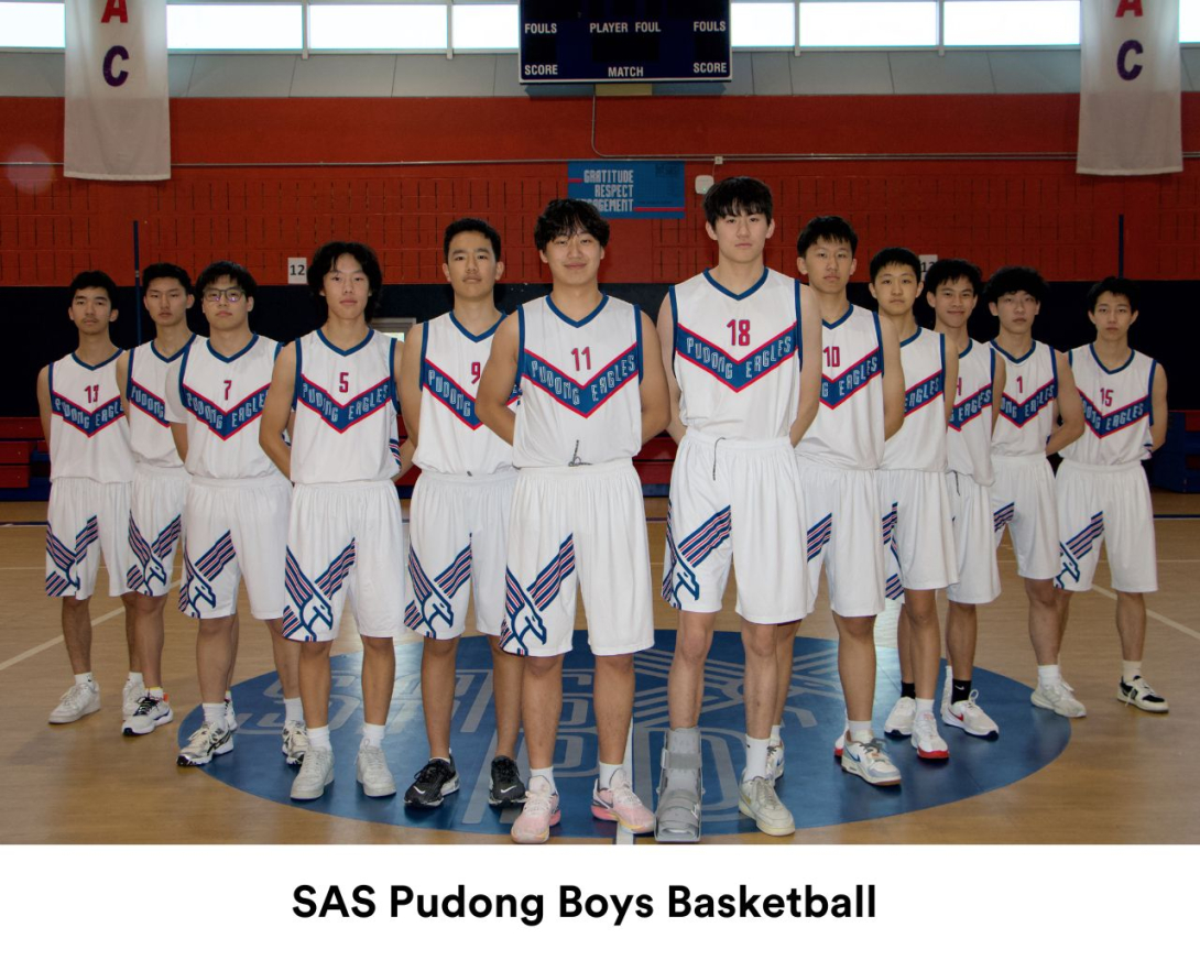 PD Boys Basketball
