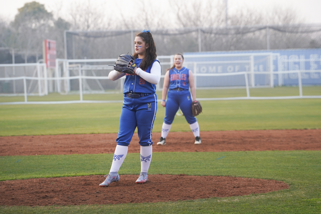 softball