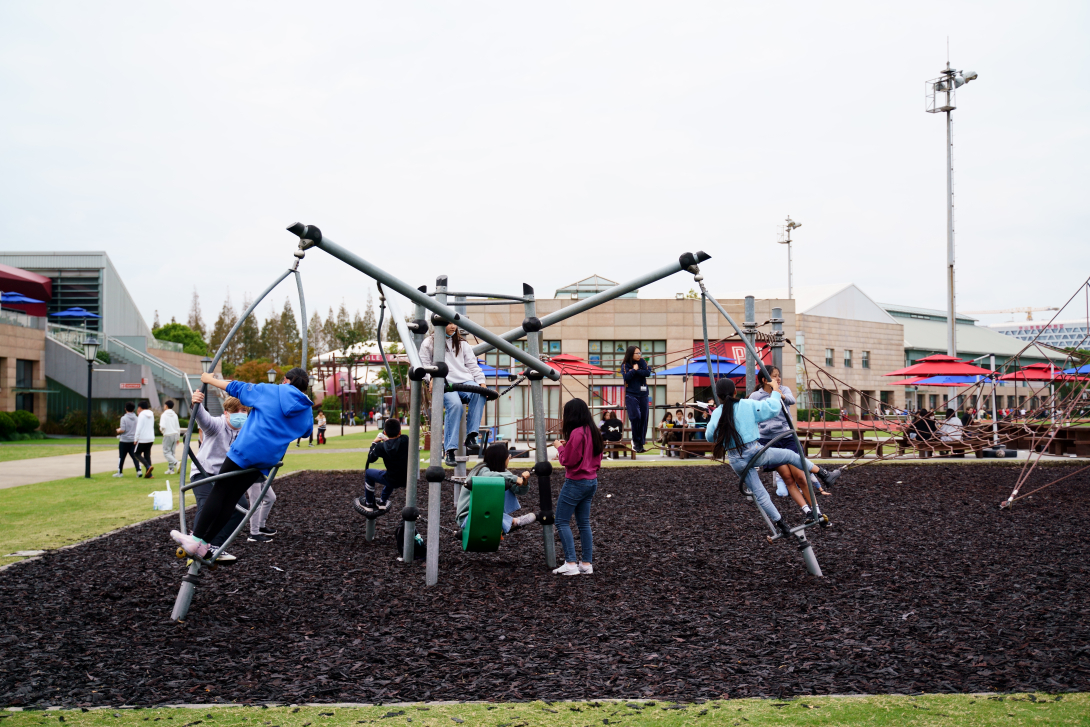 playground