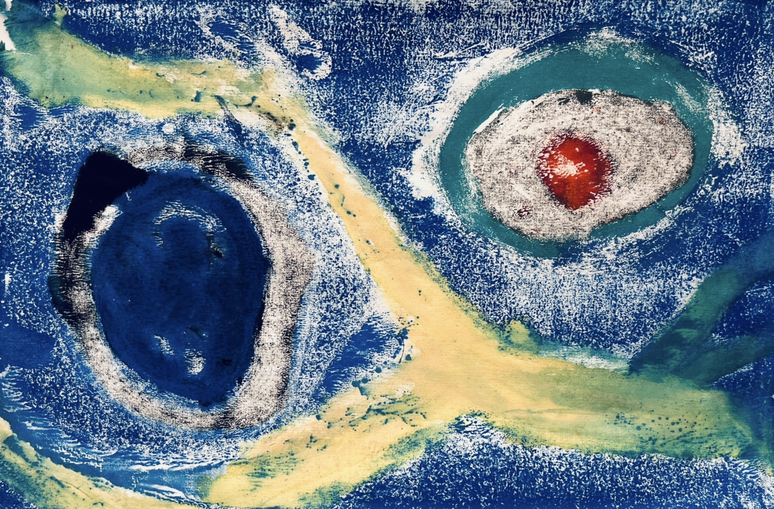 visual arts at sas