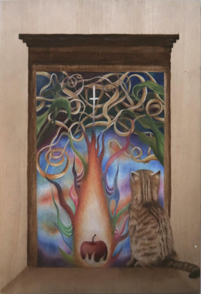 visual arts at sas