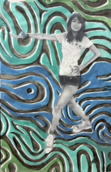 visual arts at sas