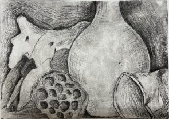 visual arts at sas