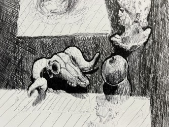 visual arts at sas
